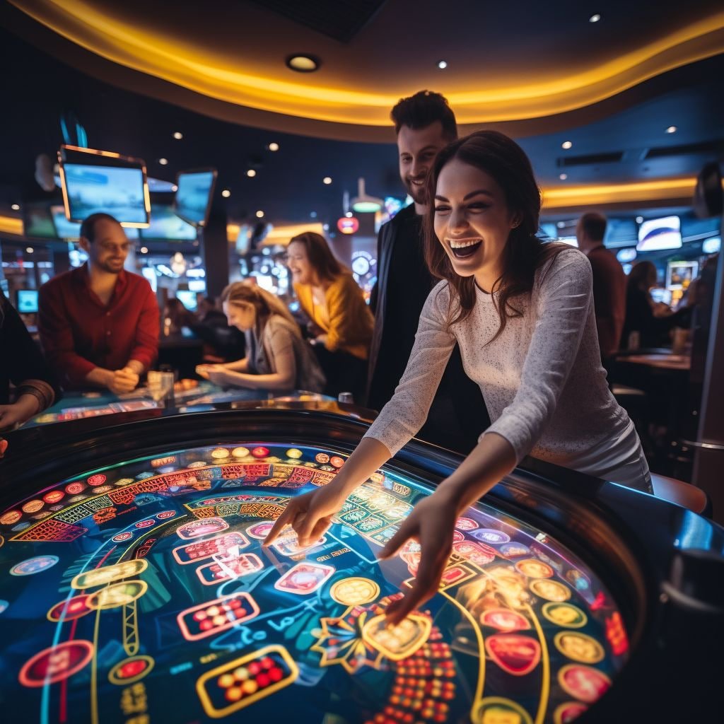 npt69 casino trực tuyến